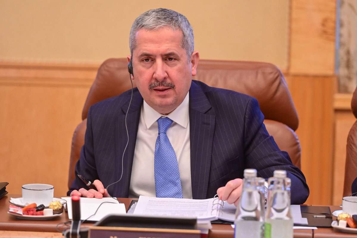 Türkiye ve Tataristan Ticaret İşbirliğini Artırma Hedefinde Anlaştı