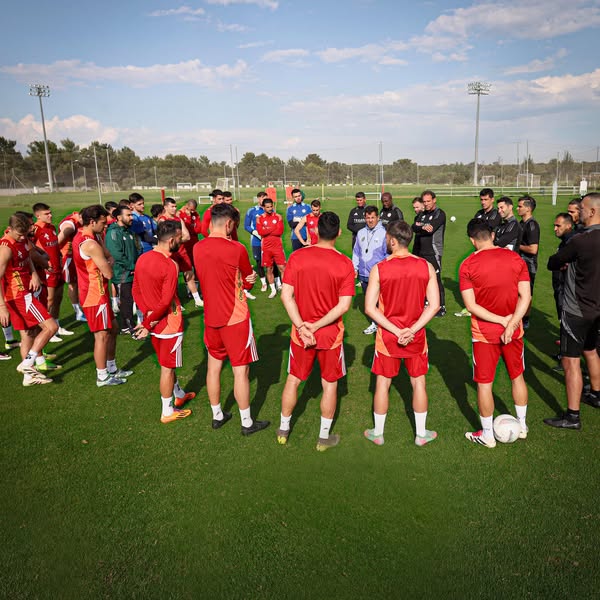 Antalyaspor, Gaziantep FK Maçının Hazırlıklarına Başladı