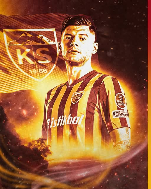 Cristian Săpunaru, Kayserispor'dan Ayrıldı