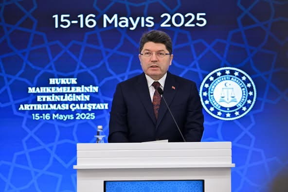 Adalet Bakanlığı, Yargı Reformu Stratejisi Kapsamında İlk Düzenlemeyi Ceza Adaletine Yönelik Hazırladı