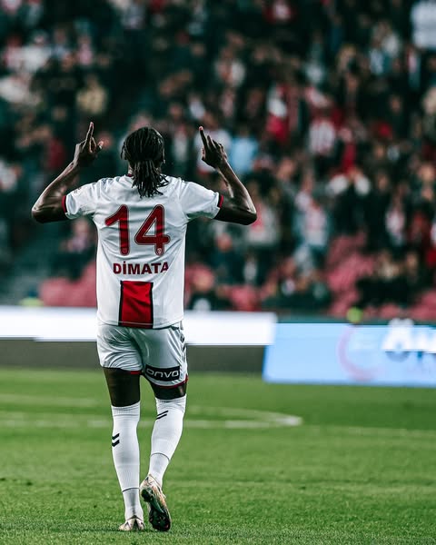 Samsunspor, Avrupa Kupaları'nda Tarihi Bir Başarıya İmza Attı