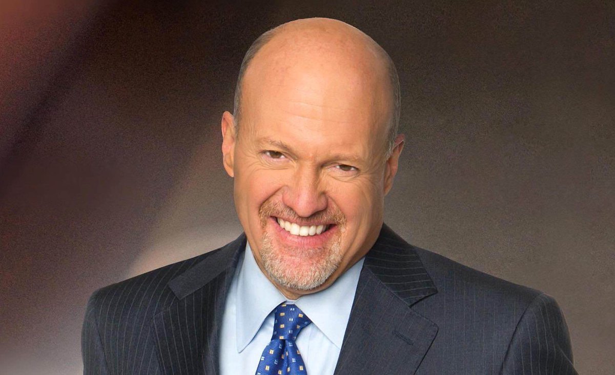 Jim Cramer, Artan Devlet Borçlanmasına Karşı Bitcoin Alımını Önerdi