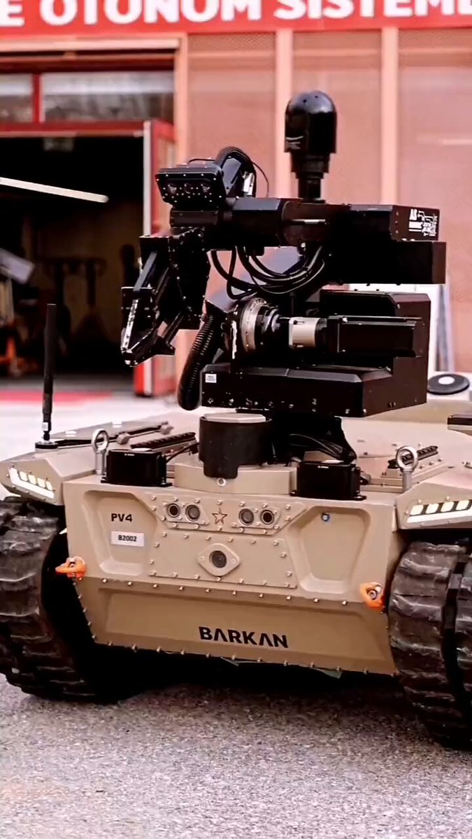 HAVELSAN'ın BARKAN İHA'sının Seri Üretimine Başlanıyor