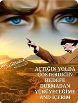 İyi Parti'den 19 Mayıs Mesajı: 