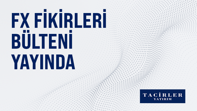 Dolar Endeksi Yeni Haftaya Düşük Başladı