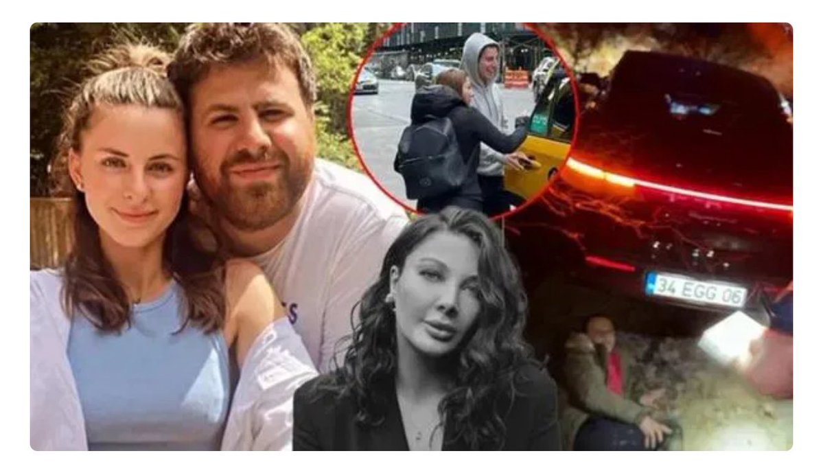 Eylem Tok'un Oğlunun Davasında Şikayet Geri Çekildi