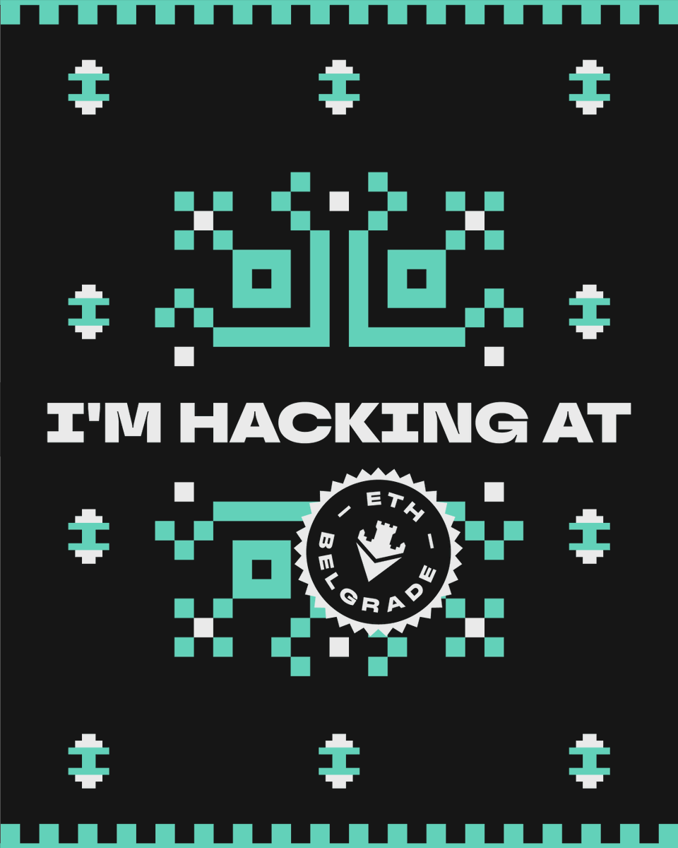Polkadot, ETH Belgrade Hackathon'da Geliştiricileri Buluşturuyor