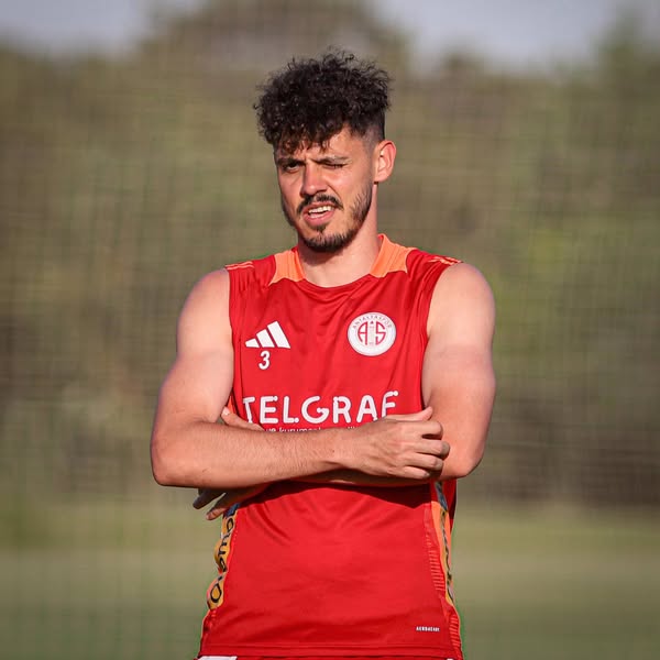 Bitexen Antalyaspor, Trendyol Süper Lig'in 37. Haftası İçin Hazırlıklara Başladı
