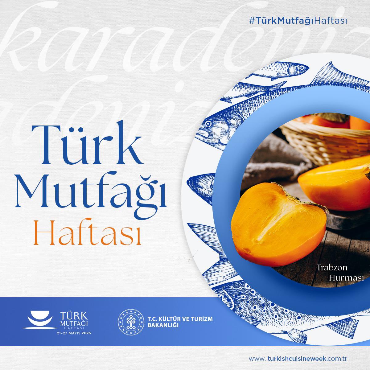 Türk Mutfağı Yılı İlan Edildi