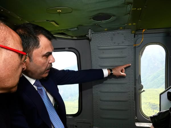 Marmara Denizi Eylem Planı Kapsamında Bursa'da Denetimler Başladı