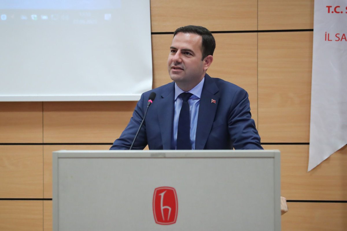 Sağlık Bakanlığı'ndan Gençlere Yönelik Sağlıklı Yaşam Etkinliği