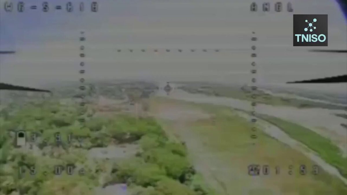 Myanmar Ordusu Helikopteri FPV Drone Saldırısıyla Düşürüldü