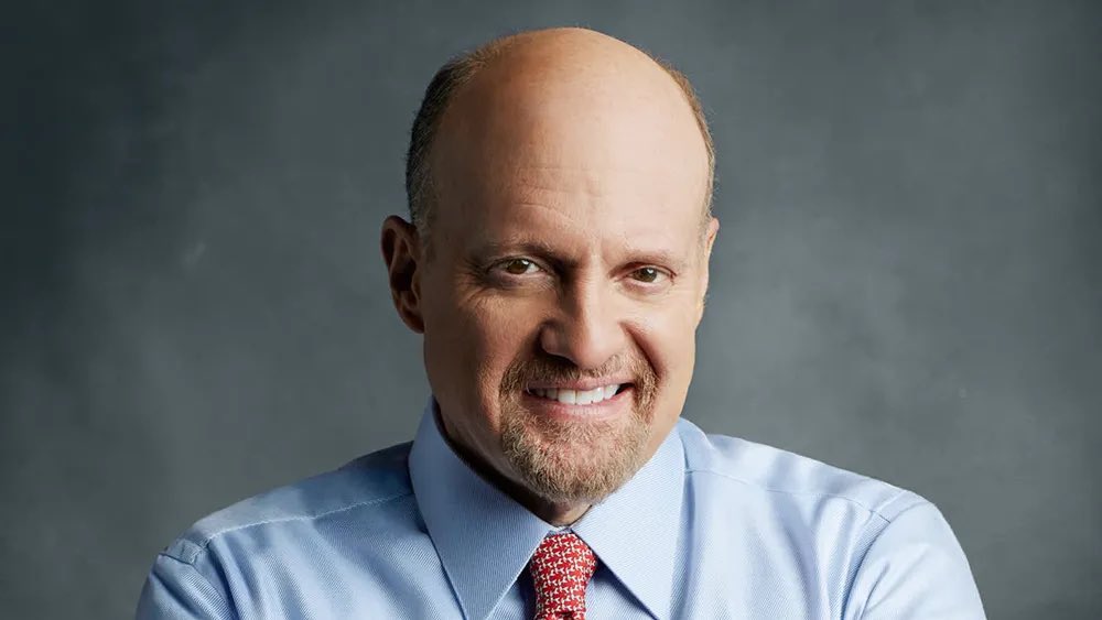 Jim Cramer, Piyasa Dibi İçin Henüz Erken Olduğunu Belirtti