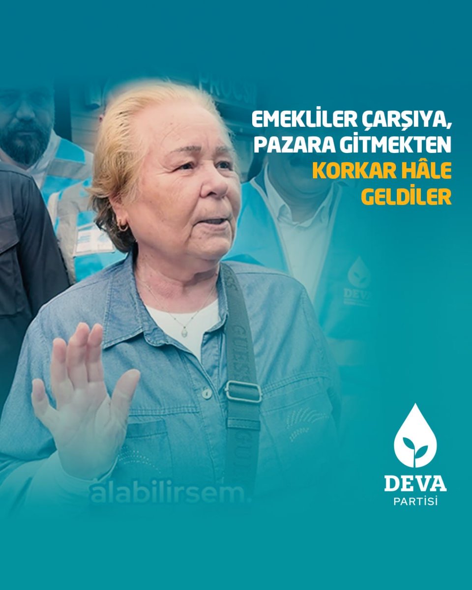 Babacan'dan Emekli Maaşlarına Yönelik Eleştiri: 