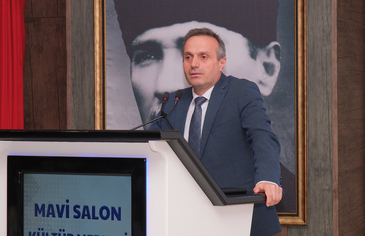 TİTCK Başkanı Prof. Dr. Ayar, Kırıkkale Üniversitesinde İlaç ve Medikal Alanları İnceledi
