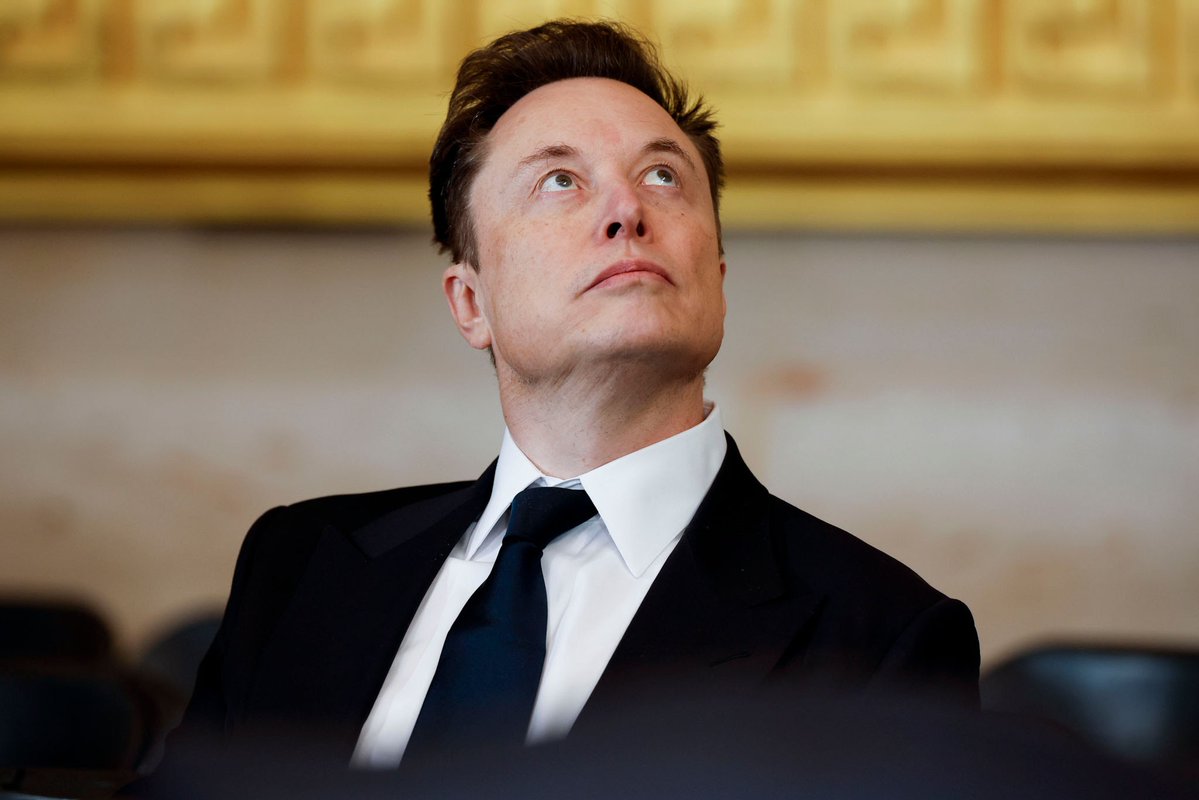 Elon Musk, X Platformunda Yaşanan Sorunlara Dikkat Çekti