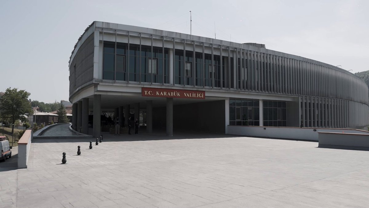 Enerji ve Tabii Kaynaklar Bakanı Bayraktar, Karabük'te Enerji Politikalarını Değerlendirdi