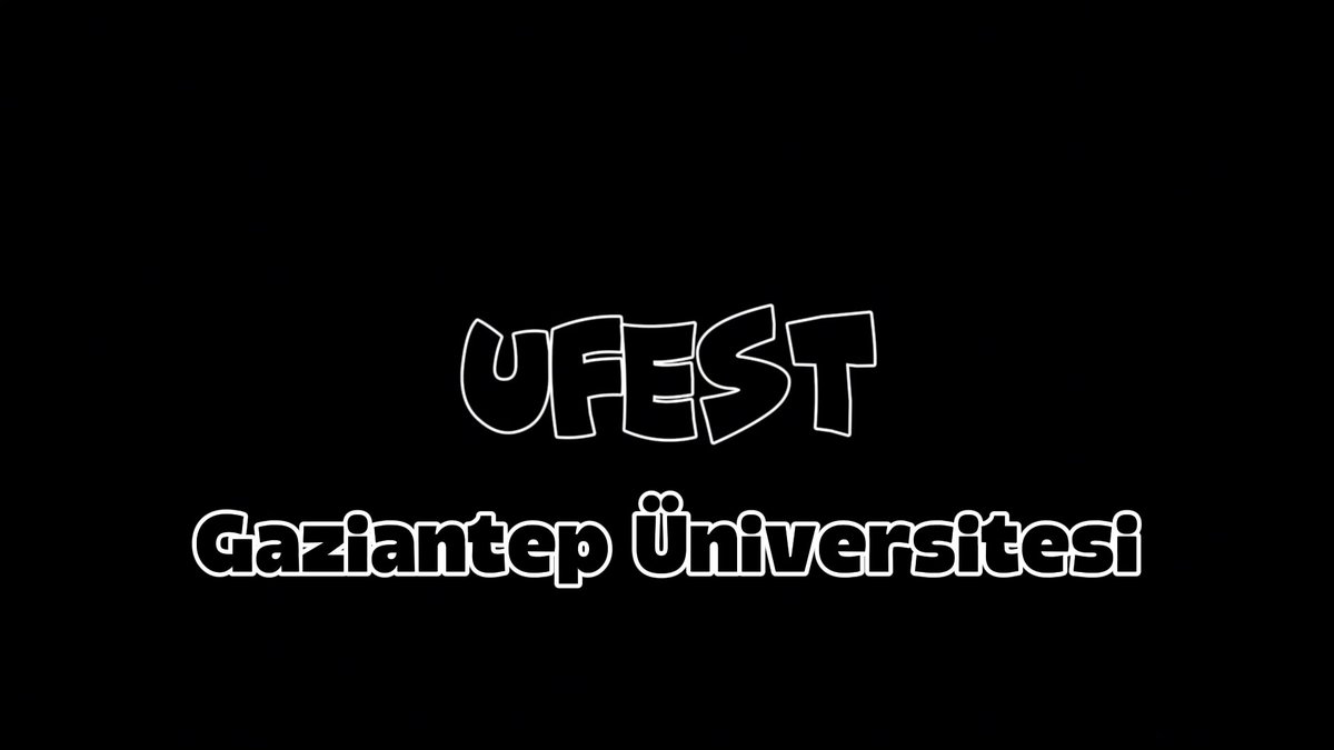 Ulaştırma ve Altyapı Bakanı Uraloğlu, UFEST'i Ziyaret Etti