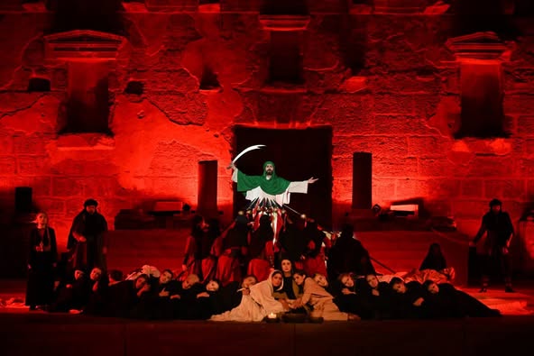 Ankara Devlet Tiyatrosu'nun 