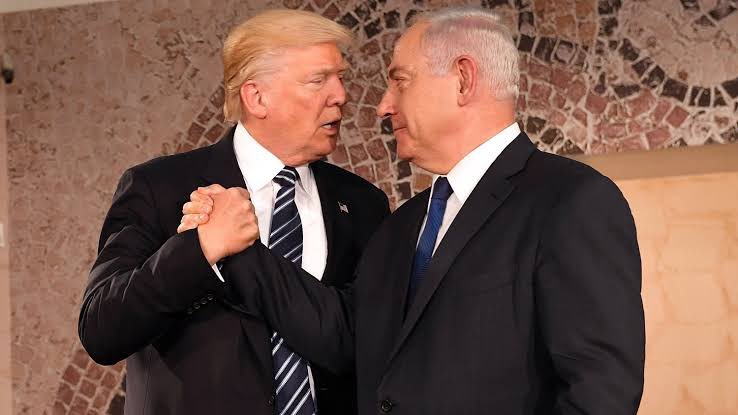 Trump-Netanyahu İlişkilerinde Gerginlik: Washington'da İsrail Politikasına Yönelik Hayal Kırıklığı Artıyor