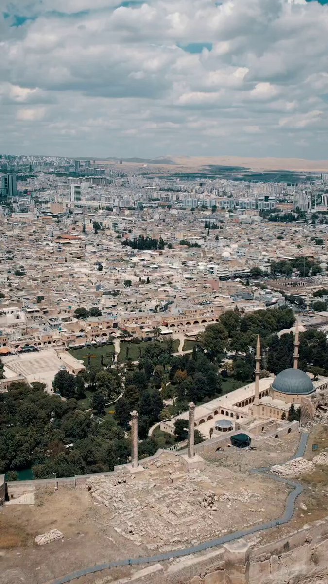 Şanlıurfa, Kültür ve Turizm Bakanlığı ile Festival Coşkusuyla Canlanıyor