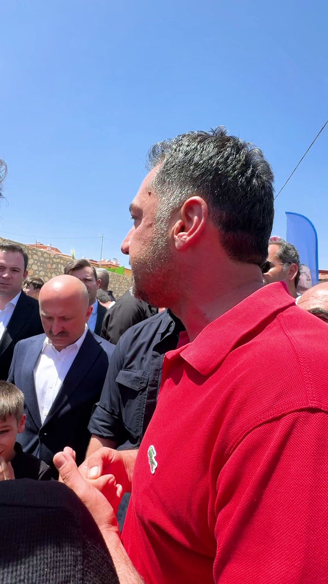 Çevre, Şehircilik ve İklim Değişikliği Bakanı Kurum Adıyaman'daki Yeniden Yapılanma Çalışmalarını Anlattı