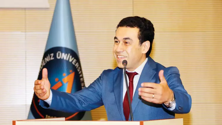 Akdeniz Üniversitesi'nde Skandal İddia: Profesörlük Alımında Usulsüzlük