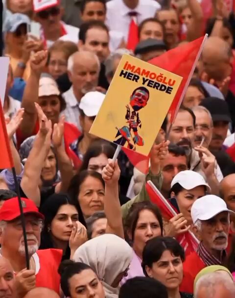 CHP Sözcüsü Yücel: 