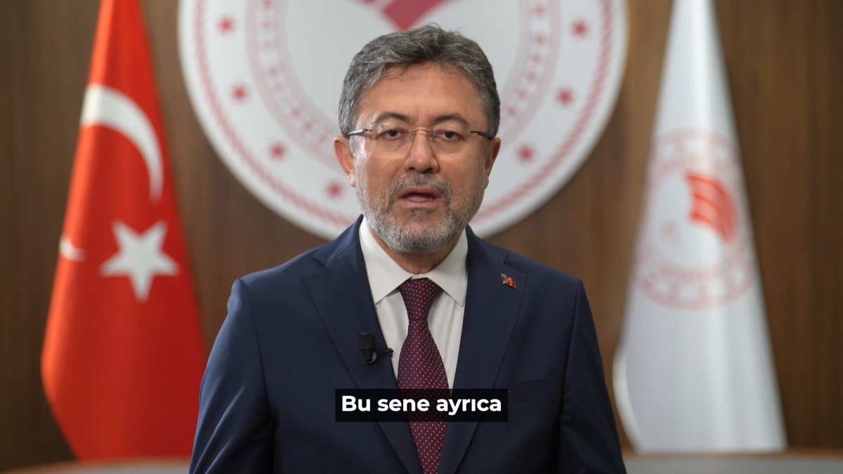 Bakan Yumaklı: Kurbanlık Hayvan Varlığı Yeterli, Fiyat Artışı Beklentisi Yok