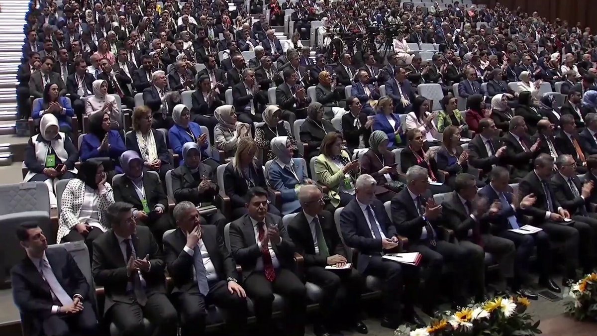 İçişleri Bakanı Yerlikaya: Terörsüz Türkiye Hedefi Ekonomik ve Diplomatik Alanlarda Şahlanışa Zemin Hazırlayacak