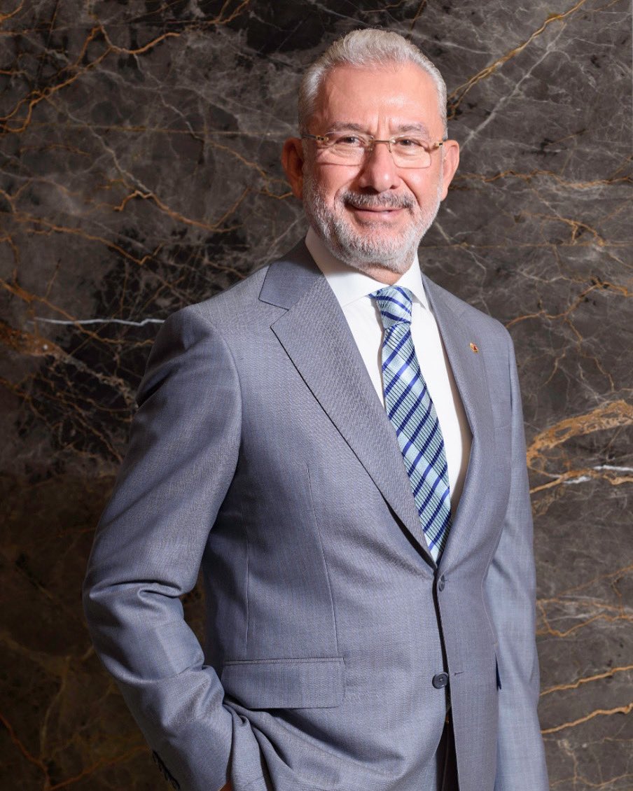 Akdeniz Bölgesi Demir Çelik İhracatı Nisan Ayında Yükselişe Geçti