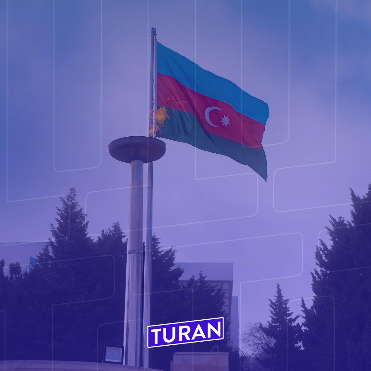 Azerbaycan, 105. Kuruluş Yıldönümünü Kutluyor