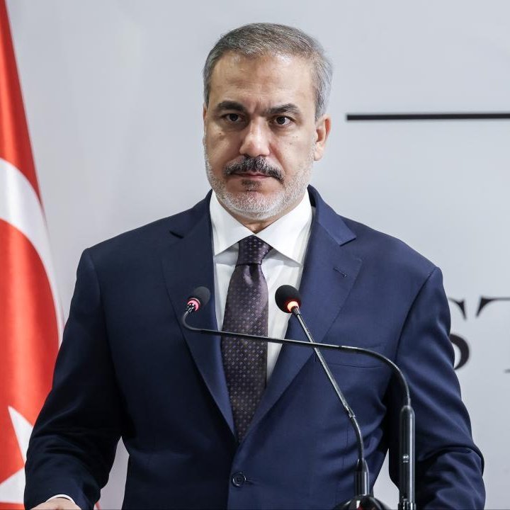 Dışişleri Bakanı Fidan’dan Azerbaycan’ın Bağımsızlık Günü Mesajı