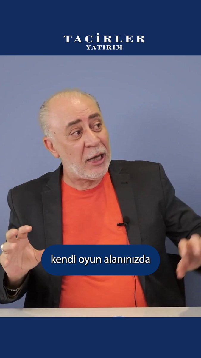Tacirler Yatırım'dan Borsa Yatırımcılarına Uyarı: 