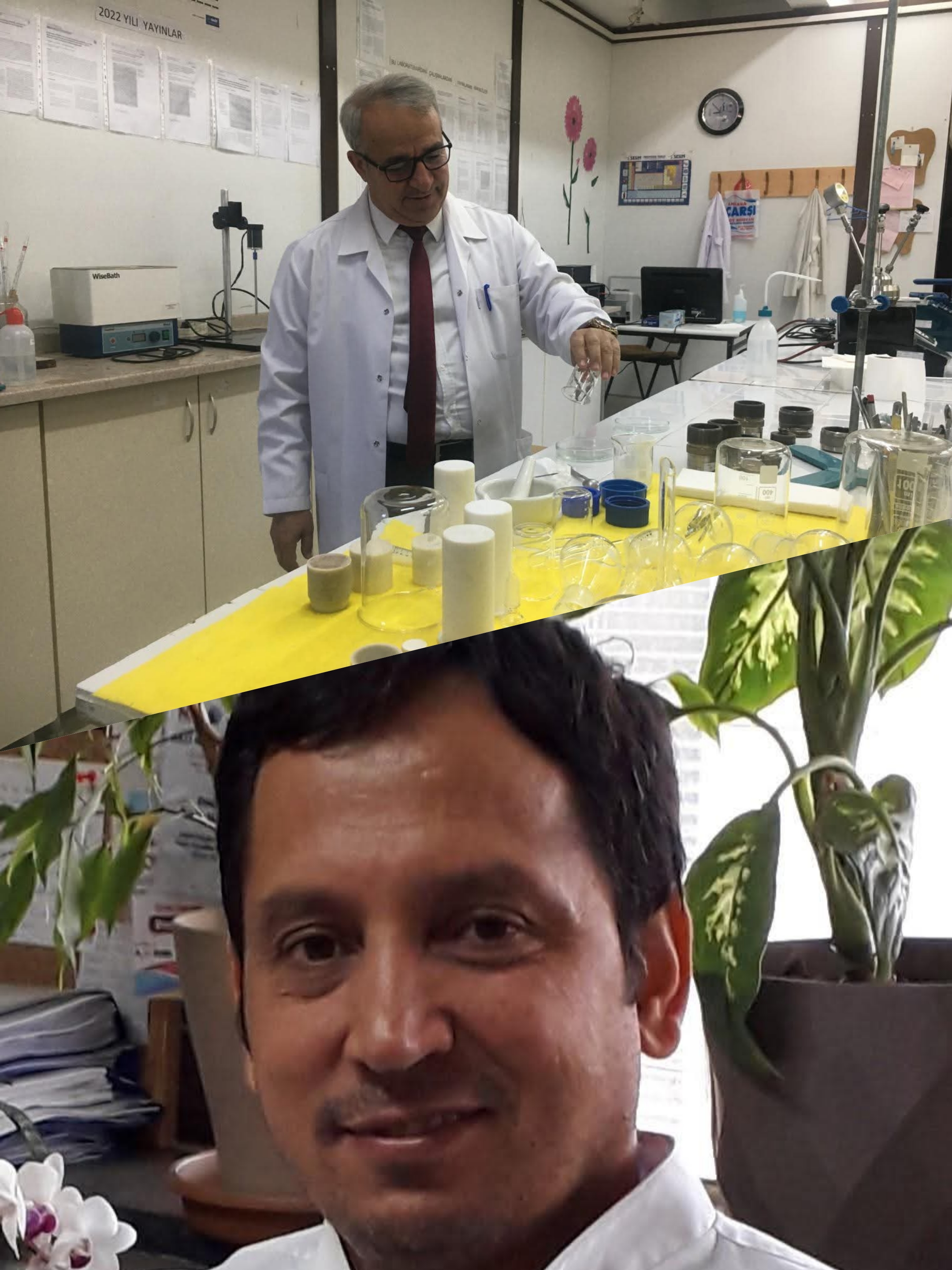 AKÜ’nün Türkiye–Özbekistan Ortak Projesi Destek Almaya Hak Kazandı