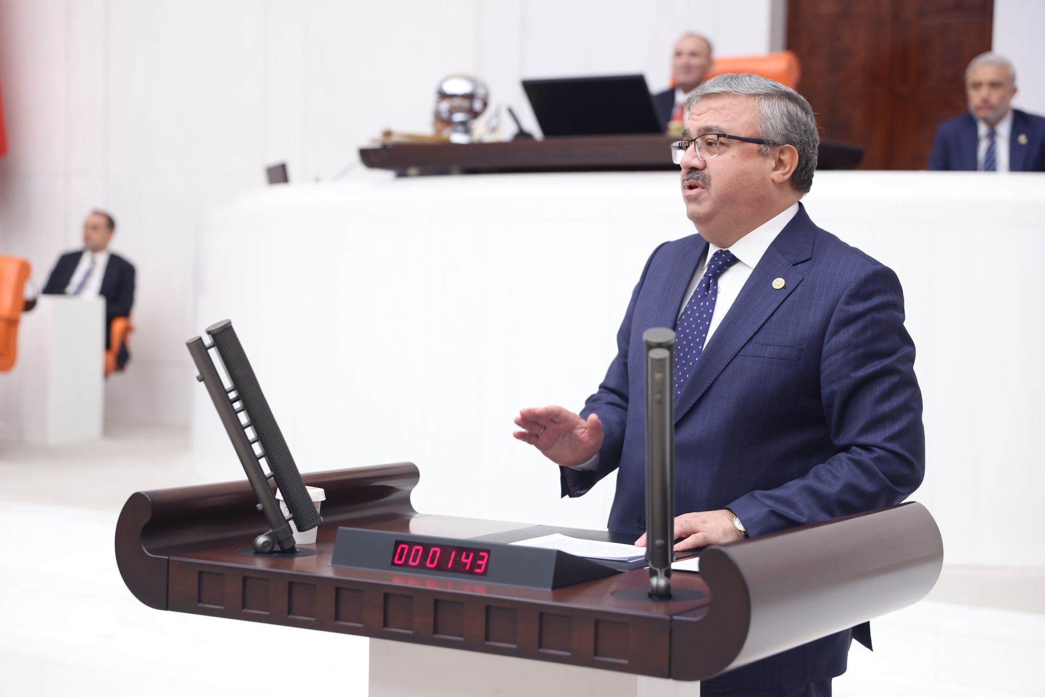 İBRAHİM YURDUNUSEVEN ŞEHİT AİLESİ VE GAZİLERİMİZİN GÖNLÜNÜ HOŞ TUTMAYACAK HİÇBİR FAALİYETİ YAPMAYACAĞIZ