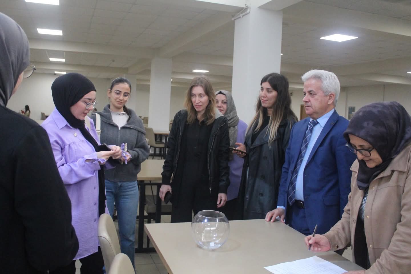 Bir Günde Bin Yıl Tarih ve Medeniyet Gezisi İçin Kura Çekimi Tamamlandı